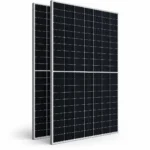 Astronergy 605W N-Type TOPCon Bifacial Solar Panel