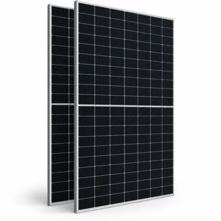 Astronergy 615W N-type TOPCon Bifacial Solar Panel