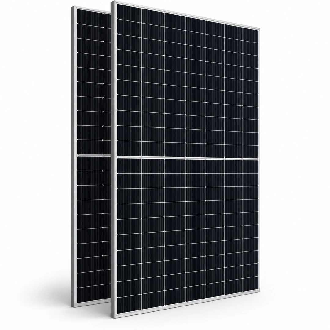 Astronergy 635W Bifacial Solar Panel Astronergy 635W N-Type TOPCon Bifacial Solar Panel