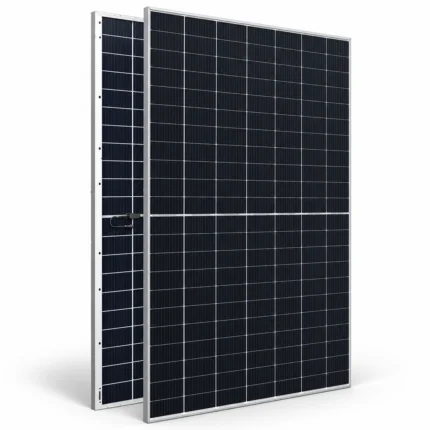 Astronergy 705W N-Type TOPCon Bifacial Solar Panel
