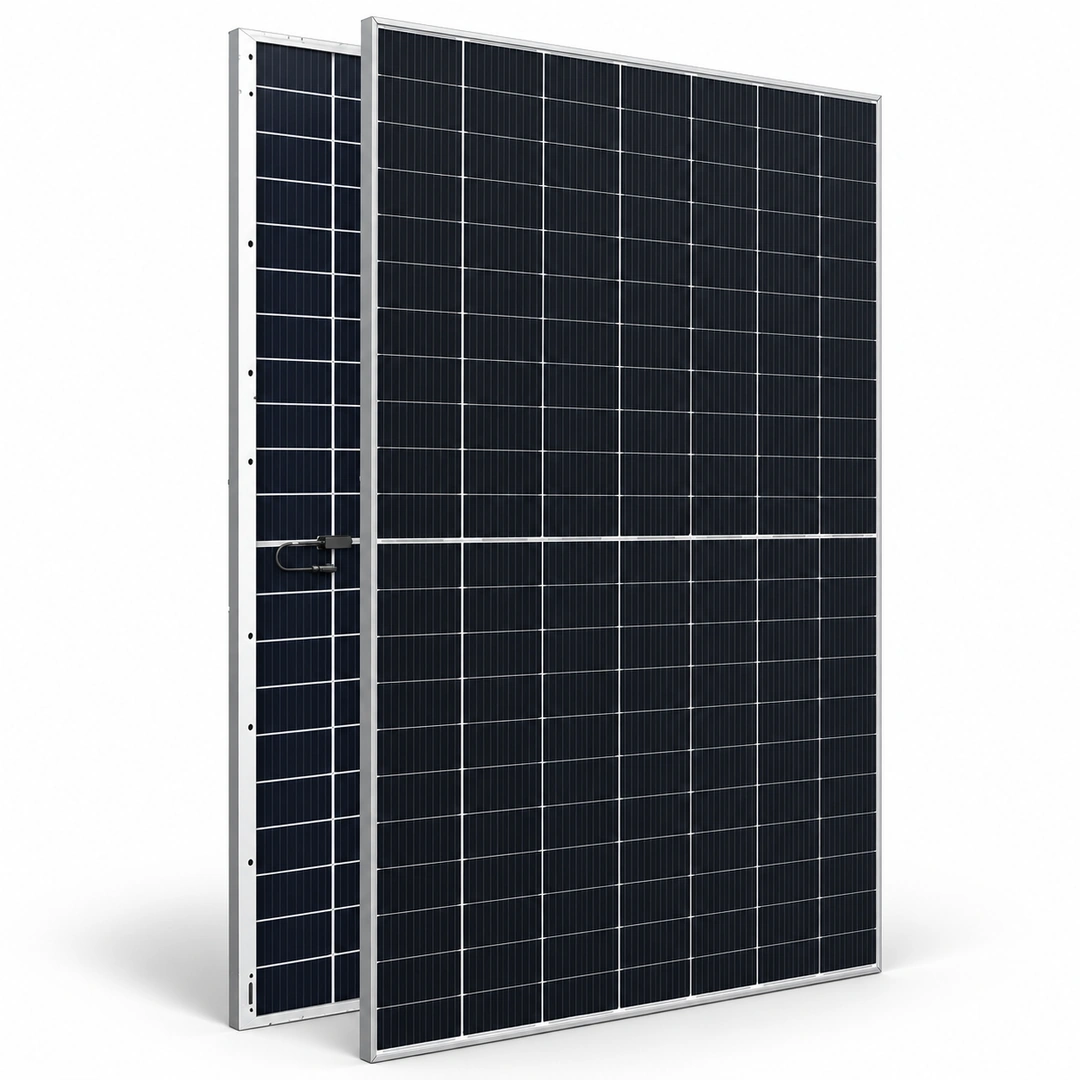 Astronergy 705W Bifacial Solar Panel Astronergy 705W N-Type TOPCon Bifacial Solar Panel