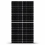 Canadian 585W N-type TOPCon Bifacial Solar Panel