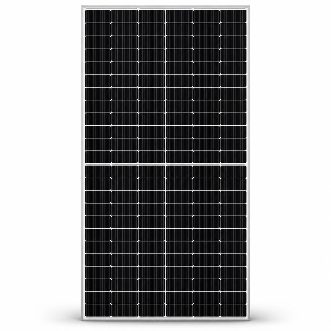Canadian 585W Bifacial Solar Panel Canadian 585W N-type TOPCon Bifacial Solar Panel