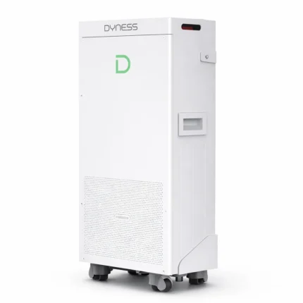 Dyness PowerBrick 14.33KWh 51.2V 280Ah Lithium Battery