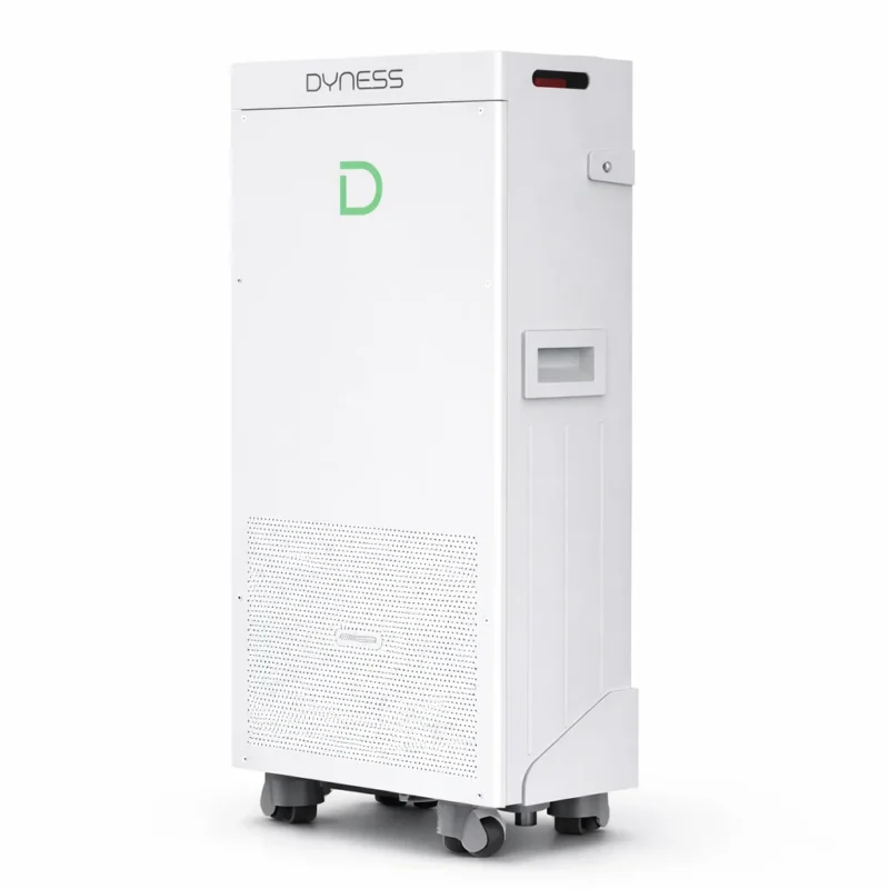 Dyness PowerBrick 14.33KWh 51.2V 280Ah Lithium Battery