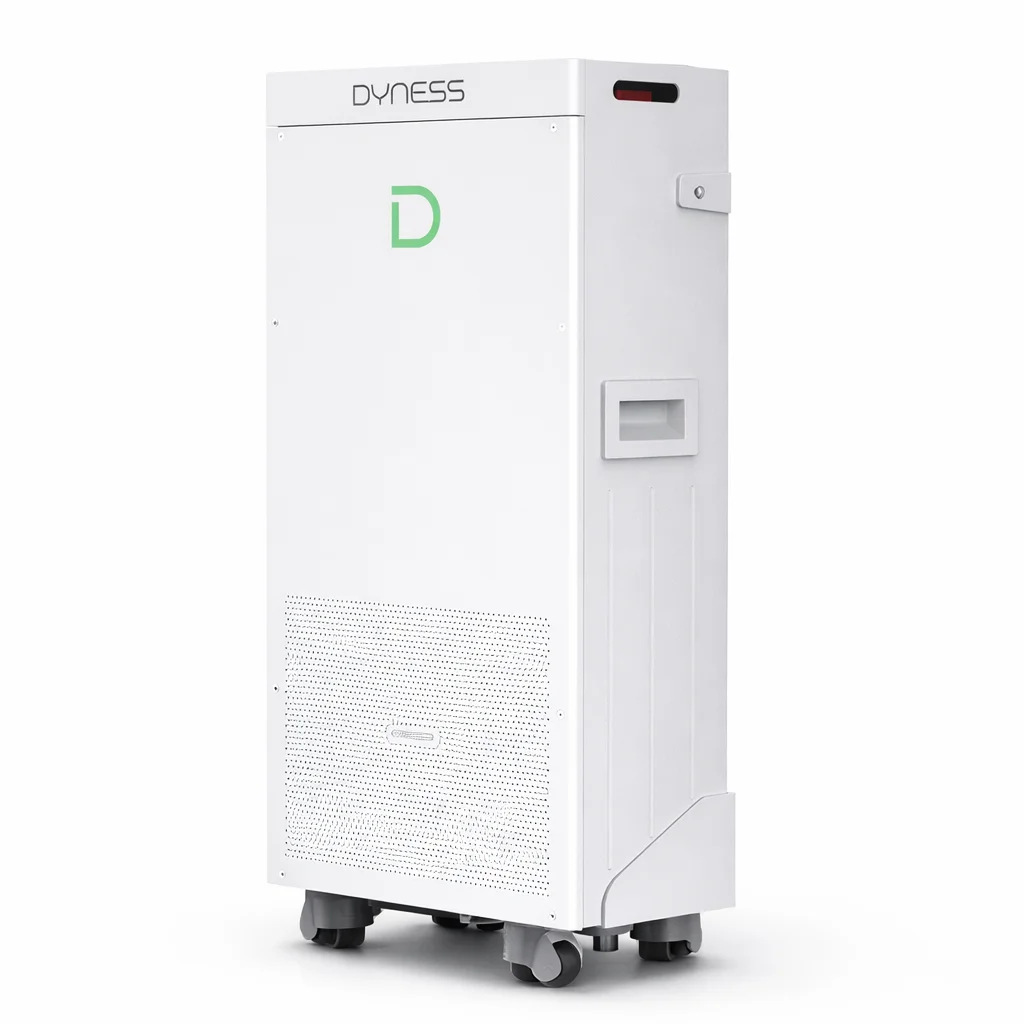 Dyness PowerBrick 14.33KWh Lithium Battery Dyness PowerBrick 14.33KWh 51.2V 280Ah Lithium Battery