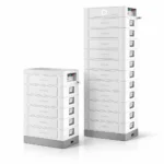 Dyness STACK100 5.12kWh 51.2V 100Ah lithium battery