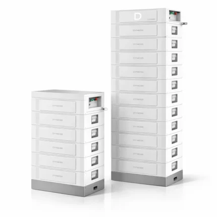 Dyness STACK100 5.12kWh 51.2V 100Ah lithium battery