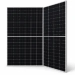 Huasun 680W HJT Bifacial Solar Panel