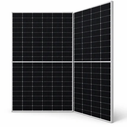 Huasun 680W HJT Bifacial Solar Panel