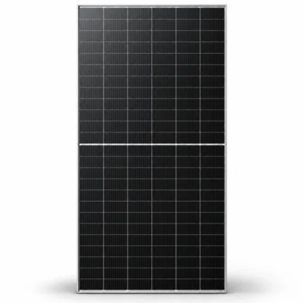 Jinko 585W N-Type bifacial dual-glass solar panel