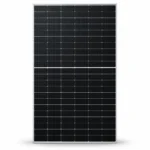 Jinko 595W N-Type Monofacial Solar Panel