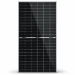 Jinko 620W N-Type bifacial dual-glass solar panel