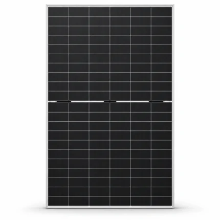 Jinko 715W N-Type Bifacial Solar Panel with Dual Glass