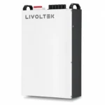 Livoltek 5.12kWh 51.2V 100Ah IP21 Lithium Battery