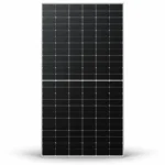 LONGi 590W Monofacial Solar Panel LR5-72HTH-590M