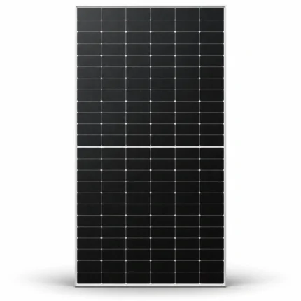 LONGi 590W Monofacial Solar Panel LR5-72HTH-590M
