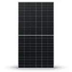 LONGi 605W Bifacial Solar Panel LR8-66HGD-605M