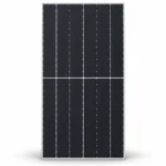 LONGi 610W Hi-MO X7 bifacial solar panel