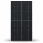 LONGi 640W Bifacial Solar Panel LR7-72HVD-640M