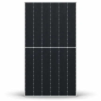 LONGi 640W Bifacial Solar Panel LR7-72HVD-640M