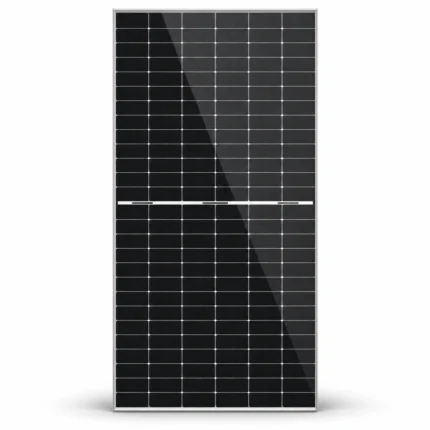 LONGi 640W Monofacial Solar Panel Hi-MO X10 Explorer