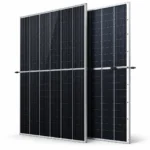 Trina 720W N-Type i-TOPCon Bifacial Solar Panel