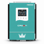 Arceus 5.8KW PV-6000 Hybrid Solar Inverter