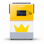 Elego 6KW PV-7000 Hybrid Solar Inverter