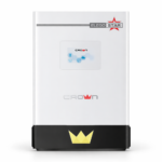 Elego Star 6.5KW PV-9600 Hybrid Solar Inverter