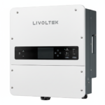 Livoltek 8KW Hybrid Inverter IP66