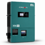 Nova 12.6KW PV-24000 Hybrid Solar Inverter