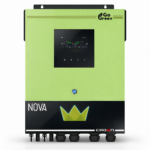 Nova 8.2KW PV-12000 Hybrid Solar Inverter