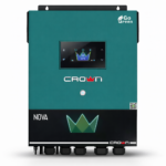 Nova 9.8KW PV-14000 Hybrid Solar Inverter