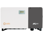 Solis 100KW On-Grid