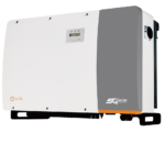 Solis 125KW On-Grid Inverter