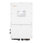 Solis 30KW Three Phase HV Hybrid Inverter