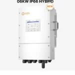 Solis 6KW Plus Hybrid Inverter