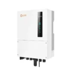 Solis 8KW Pro Hybrid Inverter