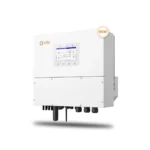 Solis 12kw S6 Hybrid Inverter (LV)