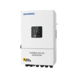Auxsol 6kW Hybrid Inverter