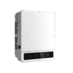 GoodWe ET HV Series 50kW Hybrid Inverter