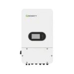Growatt SPM 6000 TL-HU Hybrid Inverter