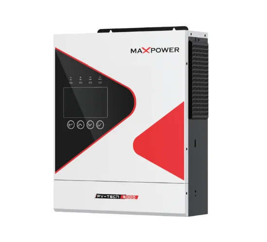 Untitled-design-2025-07-12T110308.554 MaxPower PV Tech 9000 Hybrid Inverter - Image 1
