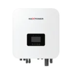 MaxPower PV Tech 6000 Hybrid Inverter