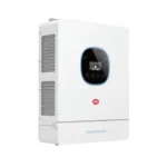 Itel 6kW Pro IP54 Hybrid Inverter