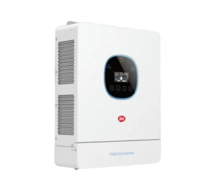 Itel 6kW Pro IP54 Hybrid Inverter