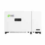 Chint 125kW OnGrid Inverter