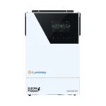 Luminey ELECRA PV8000 – 6kW Hybrid Inverter