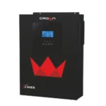 Crown Xavier 4kW Hybrid Inverter